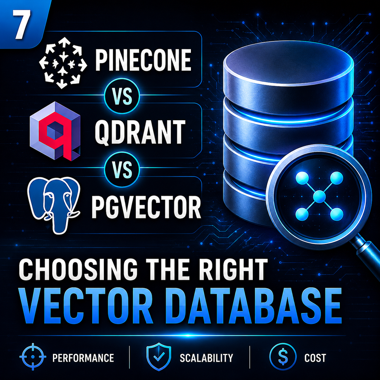 Vector Databases & RAG